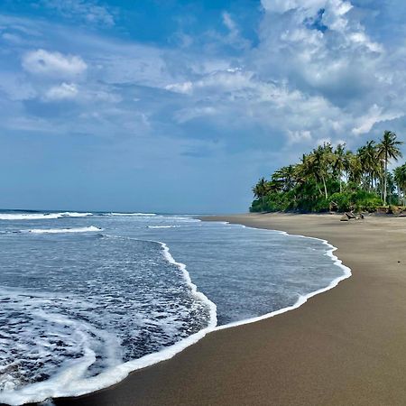 Hotel Balian Prana Selemadeg  Exterior foto