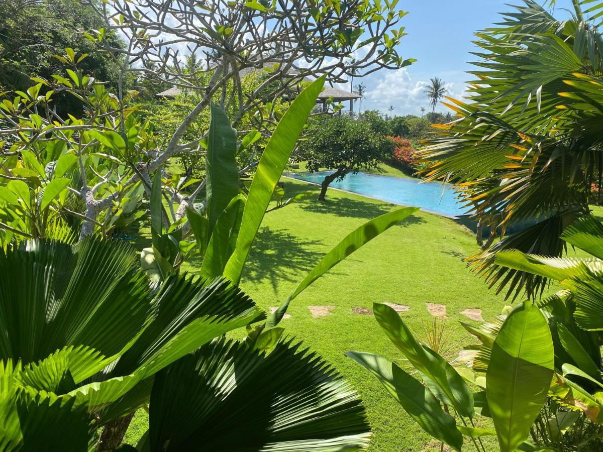 Hotel Balian Prana Selemadeg  Exterior foto