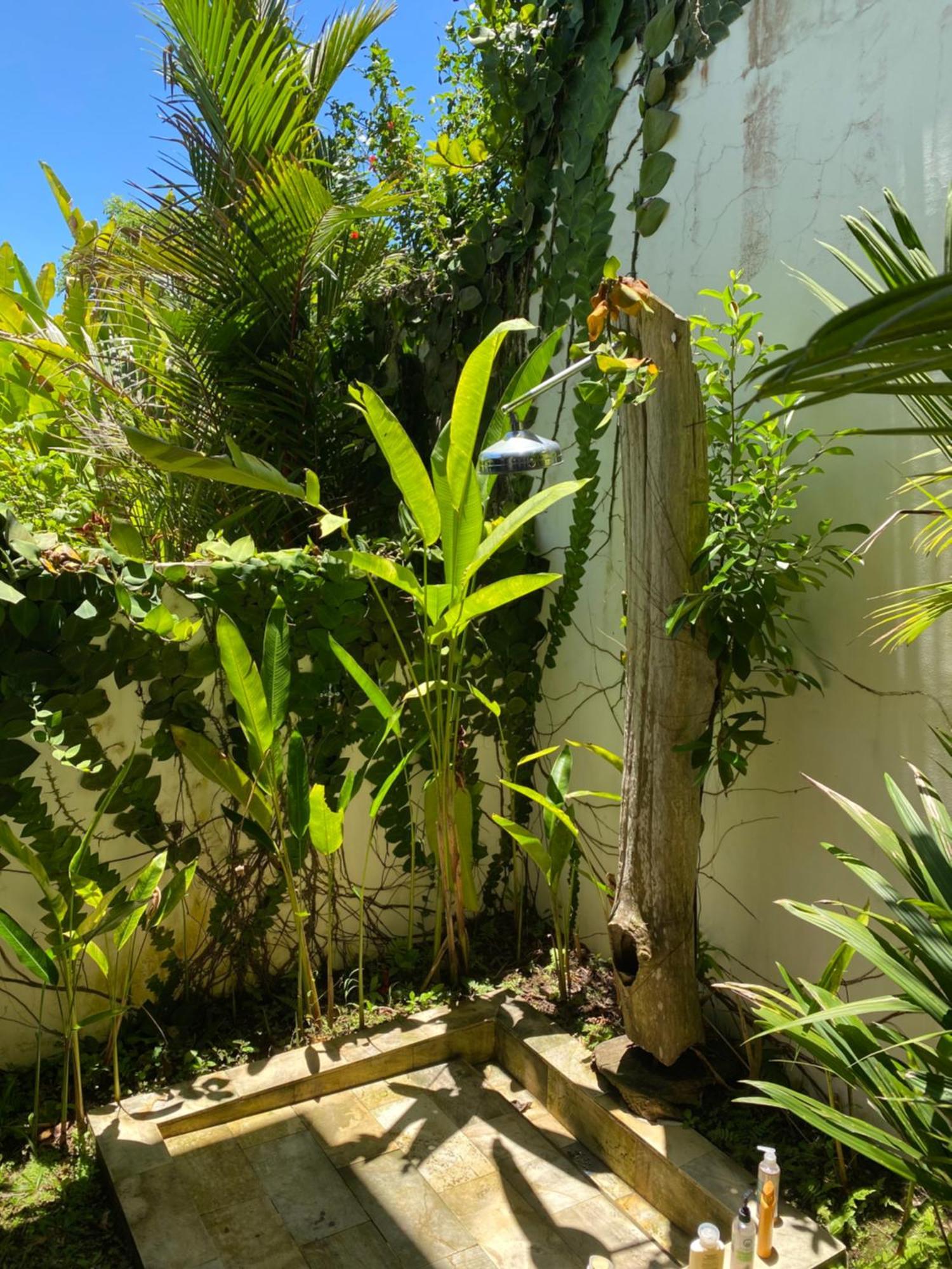 Hotel Balian Prana Selemadeg  Exterior foto