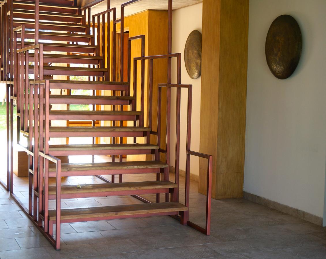 Hotel Balian Prana Selemadeg  Exterior foto